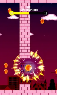 Ball Bloom - Hit Blaster Screen Shot 3