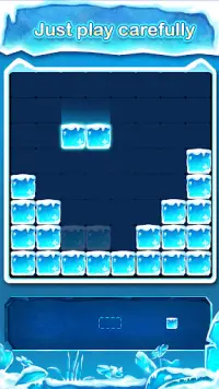 Ice Block Puzzle Screen Shot 3