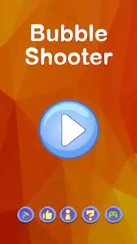 Bubble Shooter Screen Shot 5