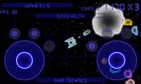 Space Rider Screen Shot 0