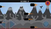 Rocket ball Screen Shot 0