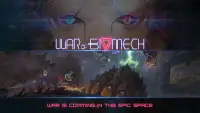 War of BioMech Screen Shot 16