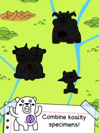Bear Evolution: Idle Clicker Screen Shot 6
