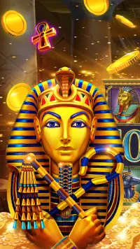 Pharaoh's Luck Screen Shot 0