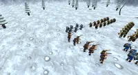 Orcs and Humans - Epic Battle Simulator Screen Shot 7