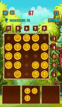 Math Adventure: Number puzzle game: gratuito Screen Shot 8