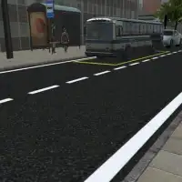 Bus Simulator 2017 Screen Shot 2