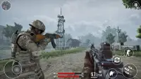 Jeux de Guerre Mission Screen Shot 1