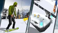 Skate 3D Screen Shot 8
