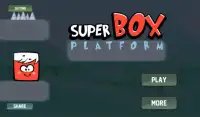 Супер Box Платформа Screen Shot 0