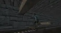 Rail Man VR Screen Shot 6