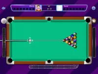 Billiards Online Screen Shot 7