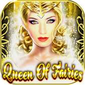 Queen Of Fairies slot
