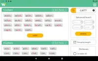 Wordfinder by WordTips Screen Shot 15