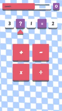 Math Game 2017 Screen Shot 1