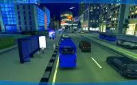 City Bus Simulator 2018 Screen Shot 3