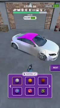 Car Maker Simulator 2023 Screen Shot 14