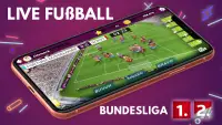 GOAL BINGO - Alle Bundesliga Spiele live in 2D Screen Shot 0