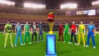 World Cricket Cup Tournament Screen Shot 4