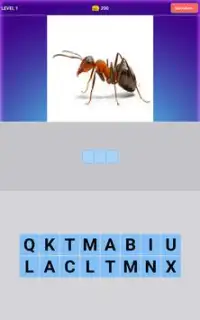 Animal Quiz Games Screen Shot 0