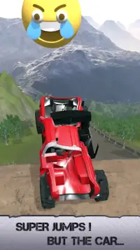 Drive Challenge Screen Shot 1