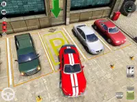 Advance Car Parking 3D: Parking Challenge 2020 Screen Shot 12