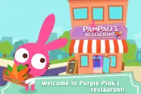 Papo World Bunny’s Restaurant Screen Shot 5
