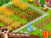 Harvest Country Side Village Farm Screen Shot 6