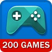 200 games.Best mini games