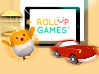 Rollup Games Screen Shot 5