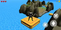 Super Island Quest 3D - 3D Platformer Game Screen Shot 3