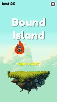 Bound Island ~ Battle at Bound Island ~ Screen Shot 0