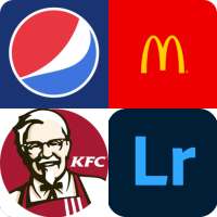 Guess the Logo - Logo Quiz