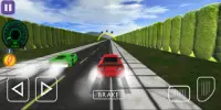 Real Car Drag Racing Game Screen Shot 0
