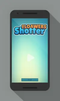Flower Shoot Screen Shot 1