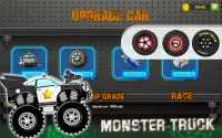 Monster Truck Dash 2020 Screen Shot 2
