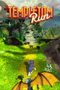 Temple Tom Run Epic Screen Shot 1