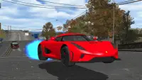 Drift Battles Racing Car Screen Shot 7
