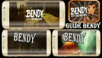 Guide Bendy & The Ink Machine Screen Shot 4