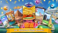 Bingo Hero - Offline Free Bingo Games! Screen Shot 5