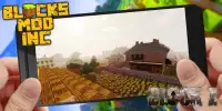 Block Z - Last Days Map Minecraft Screen Shot 1