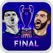 Final Liga Champion