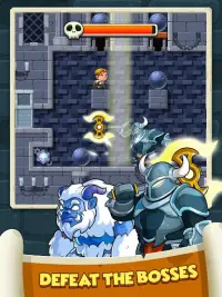 Diamond Quest: Đừng vội vàng! Screen Shot 13