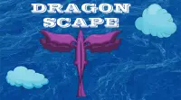 Dragon Scape Screen Shot 1
