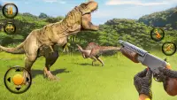 Dino Hunter Classic : Deadly Dinosaur Hunter Game Screen Shot 13