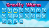 Gravity Worm Screen Shot 5