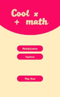 Cool Math Game Screen Shot 10