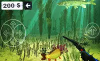 Spearfishing 3D Screen Shot 0