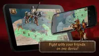 S&T: Medieval Wars Premium Screen Shot 2