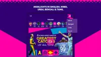 ICC Men's Cricket World Cup Screen Shot 14